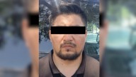 Imponen prisión preventiva a hombre que secuestró a menor de 10 años en Monterrey