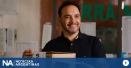 Juan Pablo Valdés: “Corrientes ha decidido que tiene un nuevo gobernador en primera vuelta”