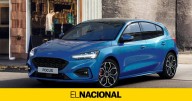 Ford frena la desaparición del Focus
