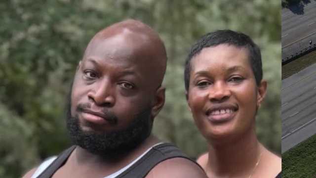 Brevard County crash kills Holly Hill couple; 8 vehicles involved