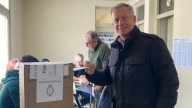 POLITICA. Emilio Monzó: "El poder está a cargo de una mujer que vendía tortas"