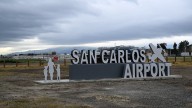 2 believed dead, 1 missing in plane crash off Monterey County