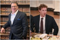 Indianapolis lawyer called Mark Zuckerberg sues Meta after his Facebook accounts keep getting suspended: ‘This really p****** me off’