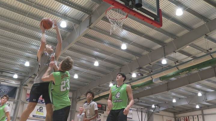 NEPA Hoops hosts Fall Exposure League in Scranton