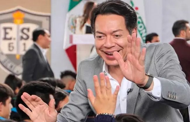 Educación será motor de la transformación: SEP