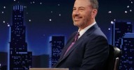 Jimmy Kimmel defends free speech as he returns to TV