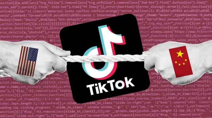 Gobierno de Trump anuncia inminente firma de acuerdo sobre TikTok