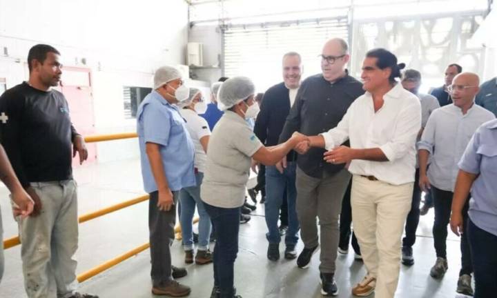 Inversión de $23 millones impulsa la producción en Venezuela