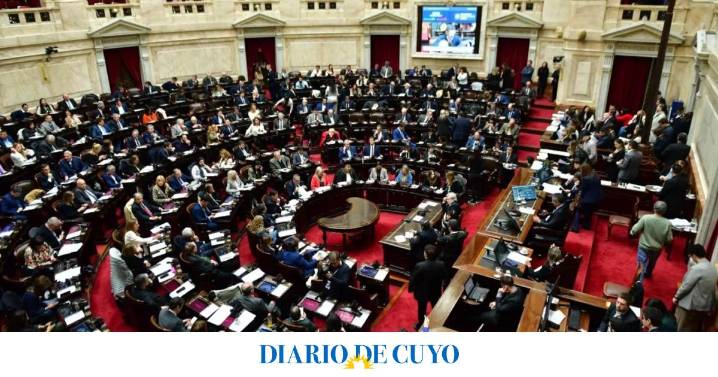 Sesión en Diputados en vivo: la oposición consiguió quórum y buscará rechazar vetos al financiamiento del Garrahan y universidades