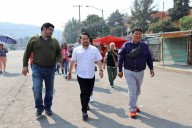 Balean al director de Operagua en presunto asalto en Cuautitlán Izcalli