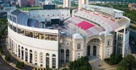 Ohio State University Student, 19, Found Dead In School’s Football Stadium