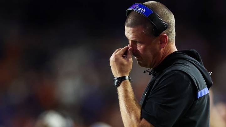 College football coaching landscape: Hot seats, potential coaching candidates and more