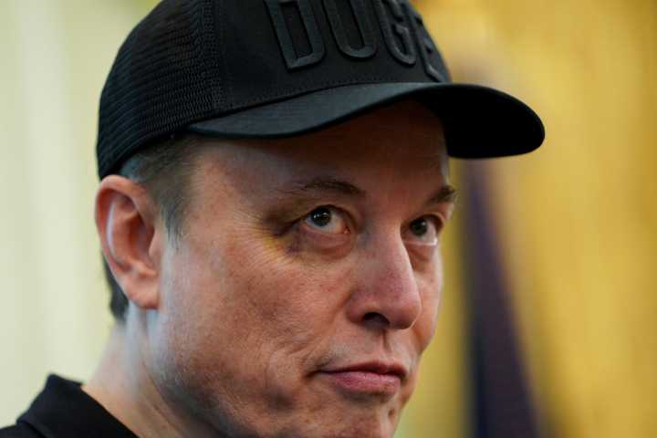 'Utter and complete madness': MAGA erupts as Elon Musk accuses NYT of 'anti
