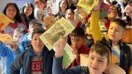 Una maratón para celebrar el derecho a leer: cómo sumarse a la fiesta de la lectura