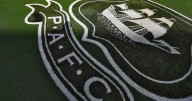 Plymouth Argyle celebrate 405th anniversary of historic event