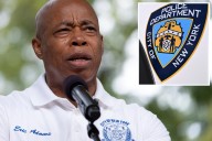 Exclusive | Adams touts drop in major crimes in NYC across the board in annual report: 'Delivering real results'