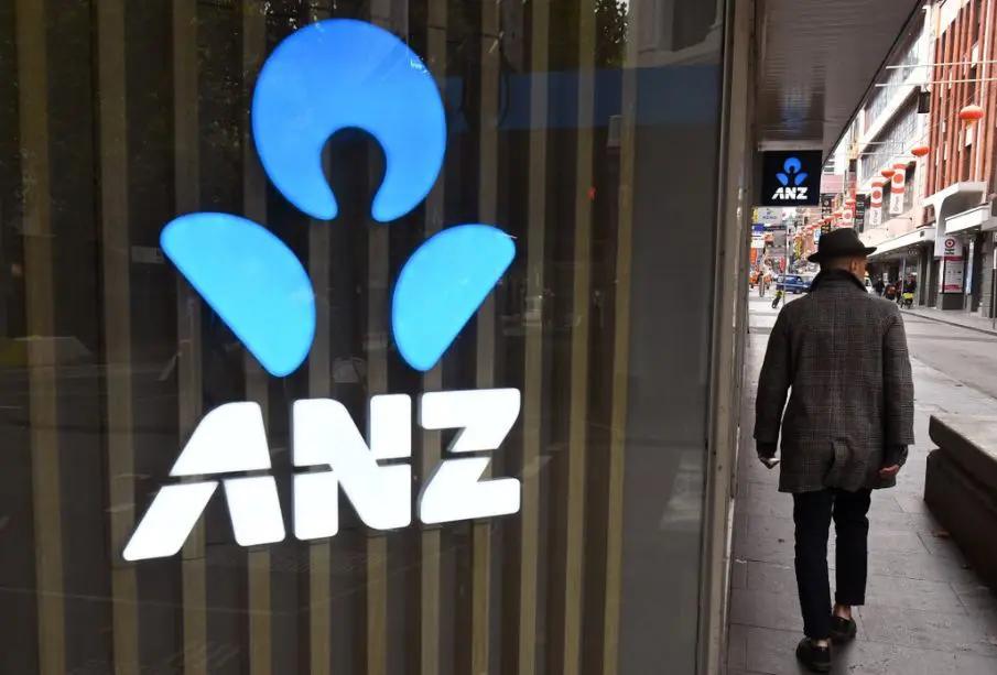 Escándalo financiero en Australia: banco ANZ multado por malas prácticas