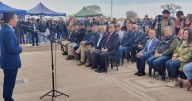 Perico conmemoró el Día de la Industria