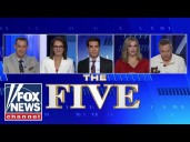 ‘The Five’: They didn’t think this would happen?