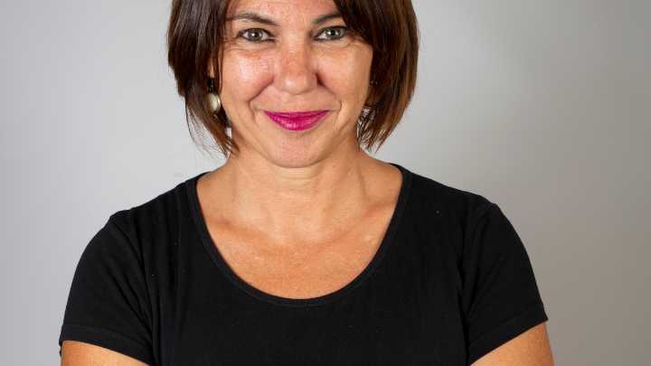 «Creamos grupos de convivencia para acceder a una vivienda digna»