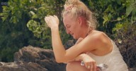 BBC Stranded On Honeymoon Island fans baffled as they question 'did we missed something'