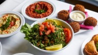 Review: Beit Zaytoon in West Hempstead