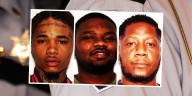 Richmond County offering cash reward for information on deadly shooting