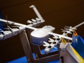 ¿Delivery con drones? La tecnología que llegó a este lugar de Estados Unidos y sorprende a sus ciudadanos