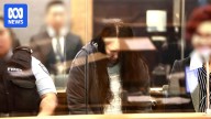 Murder trial begins for mother of children found in suitcases in New Zealand storage unit