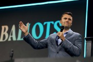 To Charlie Kirk's critics: Violently silencing speech is fascist