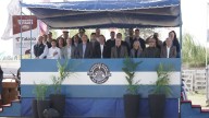 La 91º Exposición Rural de Río Cuarto tuvo su gran acto inaugural