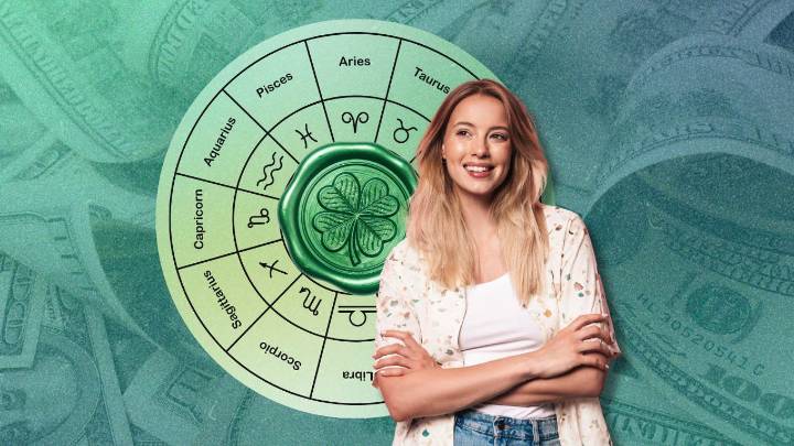 3 Zodiac Signs Have Really Good Luck With Money On September 9, 2025