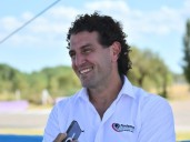 Cómo fue el hecho de inseguridad que sufrió Moriatis en la Panamericana