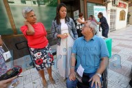 Las obras del centro de discapacidad, a finales de año