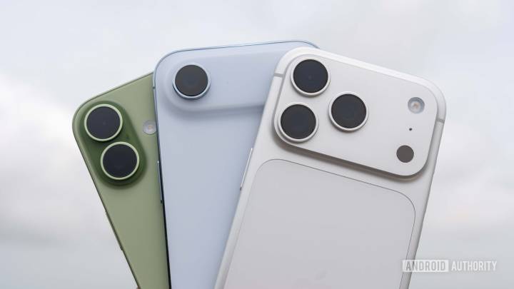 I was a thin phone skeptic, but after holding the iPhone Air…I get it