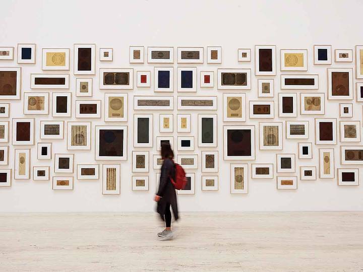 Entre el placer estético y la sorpresa: Museo Jumex abre cuatro exposiciones