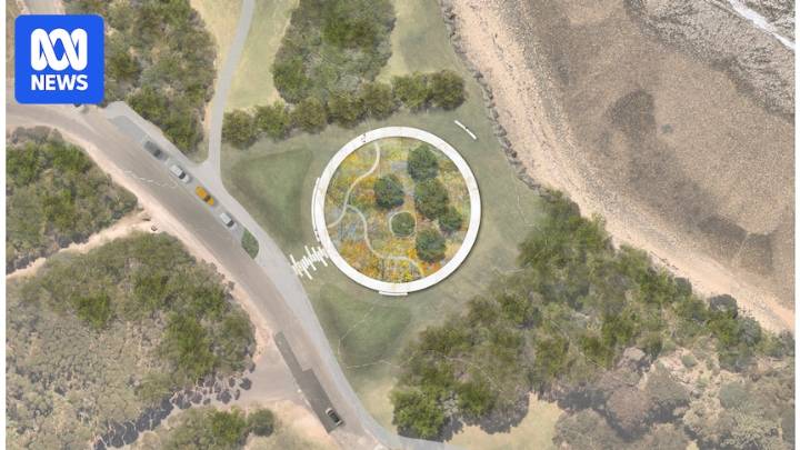 Devonport City Council approves memorial for victims of Hillcrest jumping castle tragedy