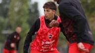 Diego Placente dio la lista para el Mundial de Chile con un jugador de Newell's