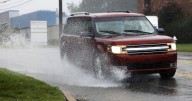 Triad likely to escape severe impacts as storm track shifts