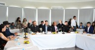 Es Cuauhtémoc Estrada el nuevo presidente de la Junta de Coordinación Política del Congreso