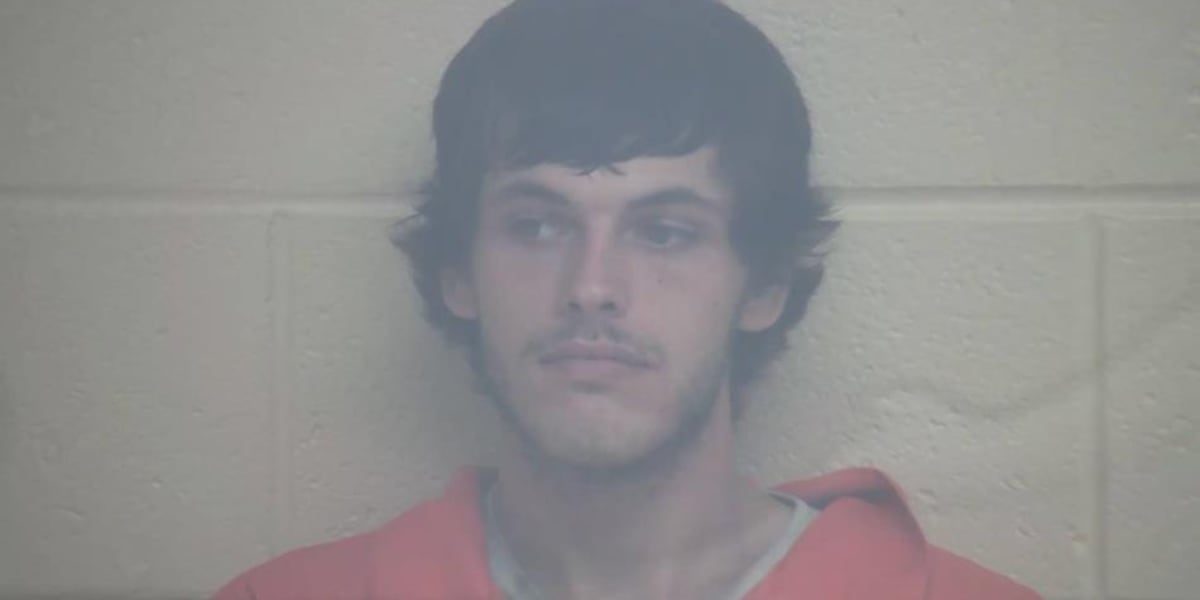 Baby rapist sentenced to federal jail time