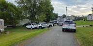 Update: Man arrested after he reportedly shot his mother