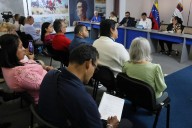 Enfoque de la cuarta sesión de capacitación docente en matemáticas