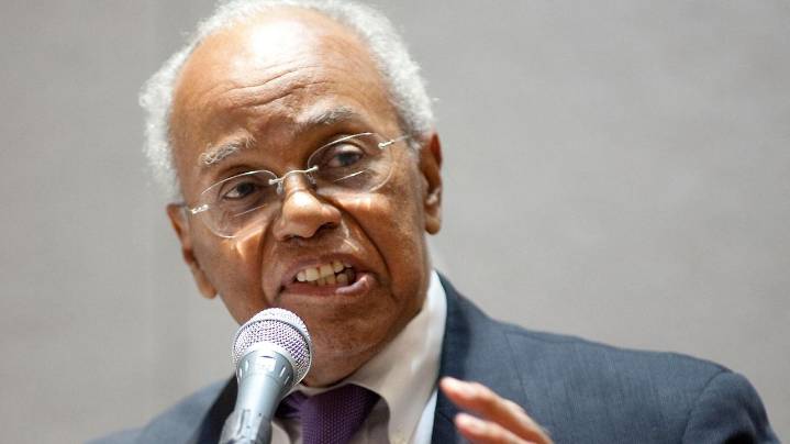 Joseph McNeil, who helped sparked a protest movement at a North Carolina lunch counter, dies at 83