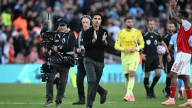 Mikel Arteta defends midfield selection as ex-Liverpool man says Arsenal risk title slip