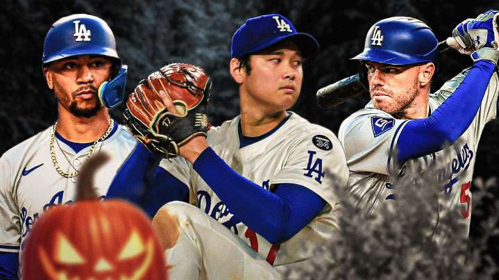 Dodgers’ nightmare scenario for 2025 MLB playoffs