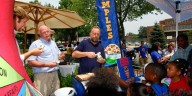 Jerry of Ben & Jerry's quits, claiming Unilever has destroyed 'independence' of socially conscious m