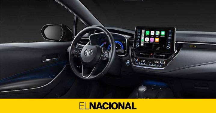 Toyota se lo pone muy difícil a la competencia con garantía hasta 2040, consumo de mechero y precio de derribo