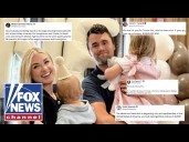 Prayers pour in for Charlie Kirk following shooting