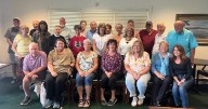 FPC Alderson Retirees Reunite in Lewisburg